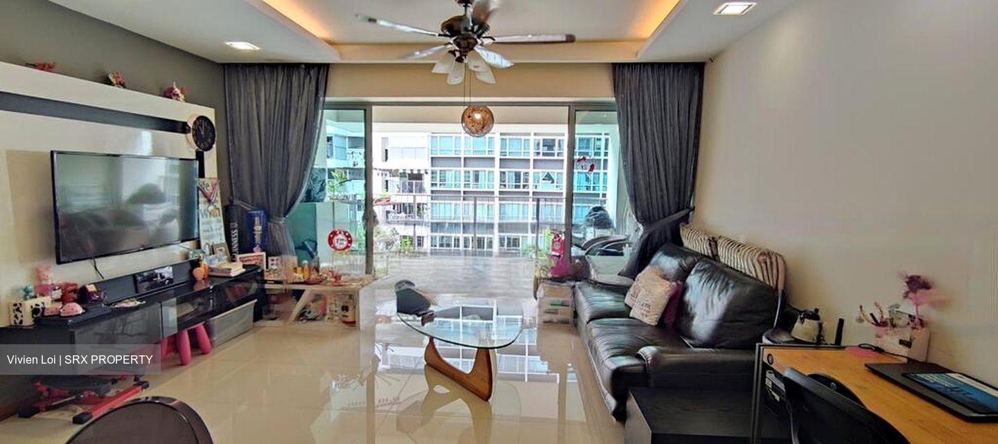 Blk 168D Parc Lumiere (Tampines), HDB 5 Rooms #474787311